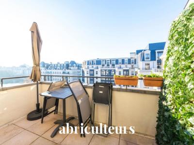 Acheter Appartement Clamart 525000 euros