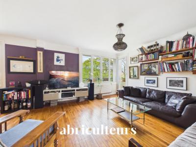 For sale Sevres 6 rooms 127 m2 Hauts de Seine (92310) photo 0