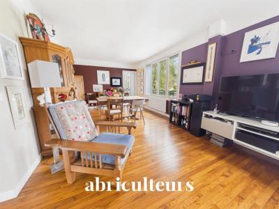 Acheter Appartement 127 m2 Sevres