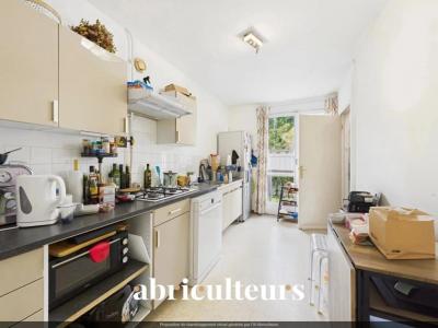 Acheter Appartement 65 m2 Beaurecueil