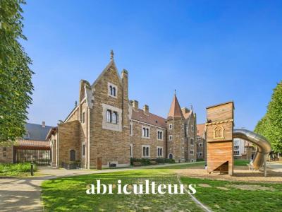 For sale Nantes 5 rooms 107 m2 Loire atlantique (44000) photo 0