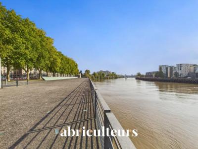 Annonce Vente 5 pi�ces Appartement Nantes 44