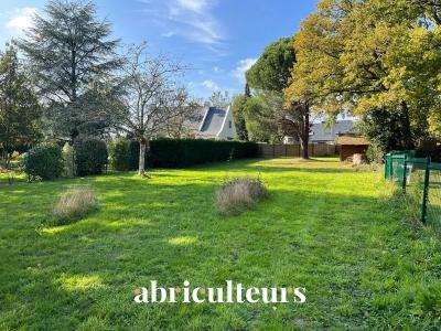 For sale Sautron 1228 m2 Loire atlantique (44880) photo 1
