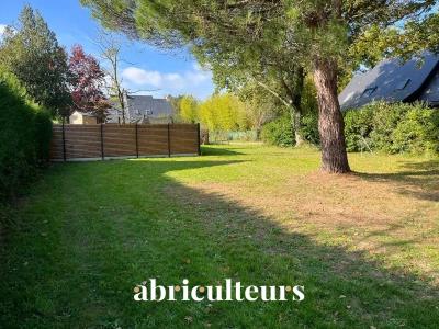 For sale Sautron 1228 m2 Loire atlantique (44880) photo 2