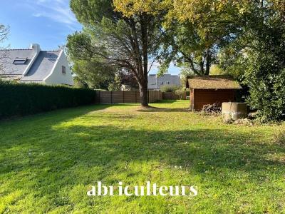 For sale Sautron 1228 m2 Loire atlantique (44880) photo 3