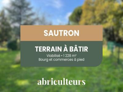 For sale Sautron 1228 m2 Loire atlantique (44880) photo 4