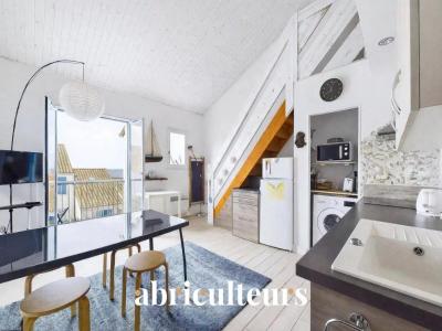 For sale Noirmoutier-en-l'ile 3 rooms 45 m2 Vendee (85330) photo 3