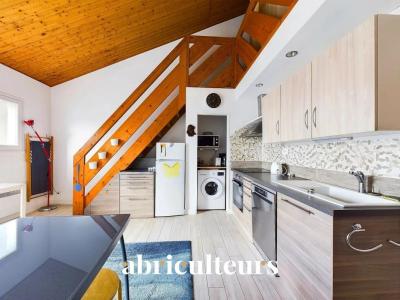 For sale Noirmoutier-en-l'ile 3 rooms 45 m2 Vendee (85330) photo 4