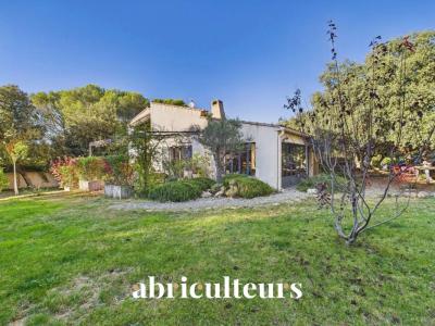 For sale Rognes 8 rooms 252 m2 Bouches du Rhone (13840) photo 0