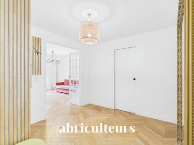 Annonce Vente 3 pi�ces Appartement Versailles 78