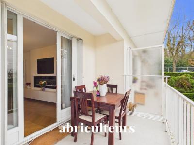 Acheter Appartement Versailles 498990 euros