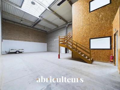 Annonce Location Bureau Gellainville 28