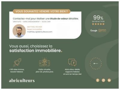 Acheter Maison Lambesc 132000 euros