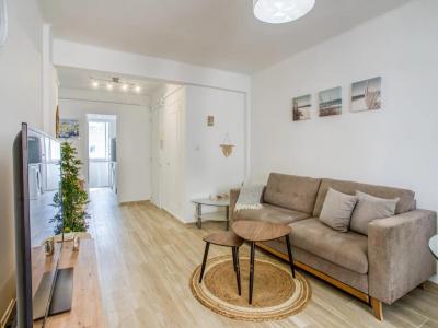 Acheter Appartement 56 m2 Nice
