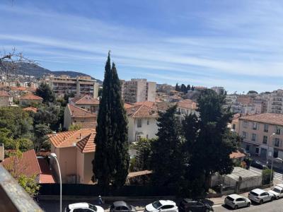 For rent Nice 3 rooms 65 m2 Alpes Maritimes (06100) photo 0