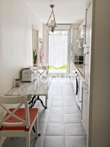 Acheter Appartement 72 m2 Lacroix-saint-ouen