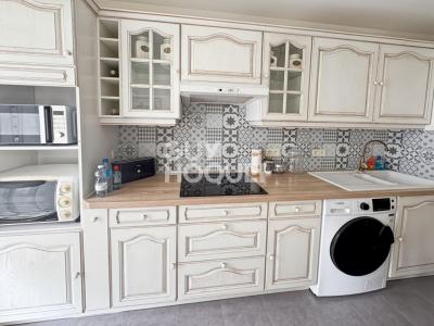 Acheter Appartement Lacroix-saint-ouen Oise