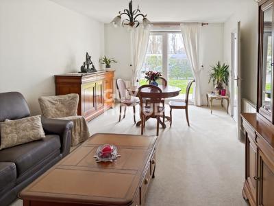 Acheter Appartement Lacroix-saint-ouen 192000 euros