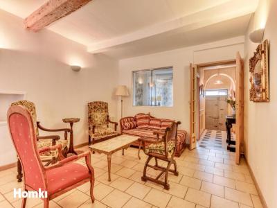 Annonce Vente 5 pi�ces Maison Ginestas 11