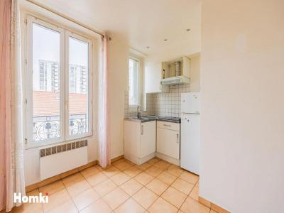 For sale Ivry-sur-seine 2 rooms 25 m2 Val de Marne (94200) photo 3
