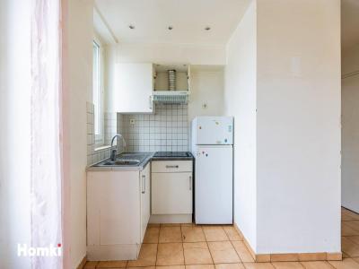 For sale Ivry-sur-seine 2 rooms 25 m2 Val de Marne (94200) photo 4