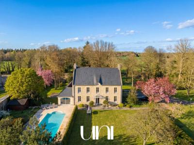 For sale Vaux-sur-seulles 321 m2 Calvados (14400) photo 0