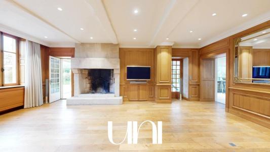 Annonce Vente Maison Vaux-sur-seulles 14