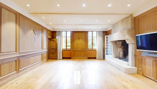 Acheter Maison Vaux-sur-seulles Calvados