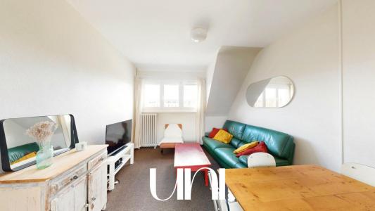 Annonce Vente 3 pi�ces Appartement Caen 14