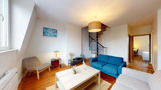 Louer Appartement Lille 490 euros