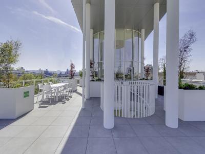 For rent Huningue 1 room 20 m2 Haut rhin (68330) photo 4