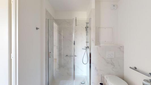 Louer Appartement 43 m2 Saint-ouen