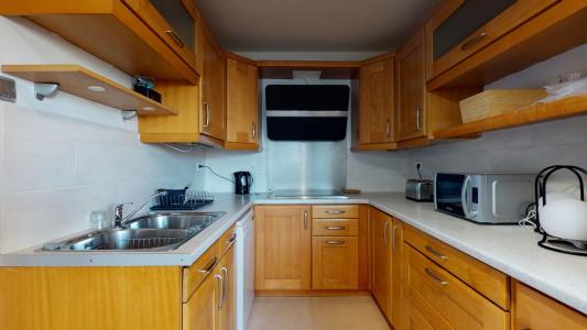 For rent Rosny-sous-bois 5 rooms 100 m2 Seine saint denis (93110) photo 2