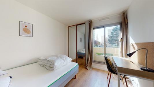 For rent Rosny-sous-bois 5 rooms 100 m2 Seine saint denis (93110) photo 3