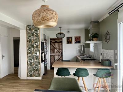 For sale Hennebont 6 rooms 135 m2 Morbihan (56700) photo 0