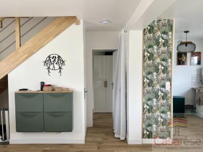 Annonce Vente 6 pi�ces Maison Hennebont 56