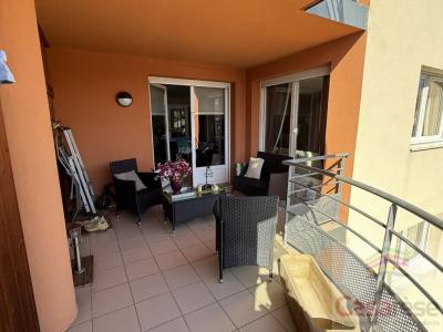Annonce Vente 4 pi�ces Appartement Chalon-sur-saone 71