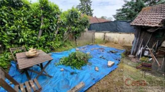 Annonce Vente 5 pi�ces Maison Bey 71