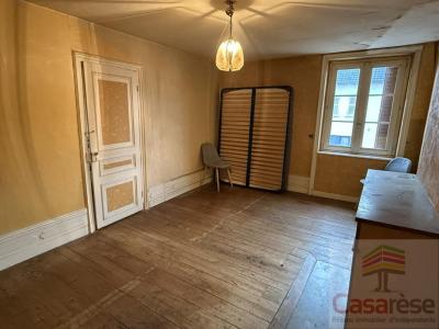 Acheter Maison Bey Saone et loire