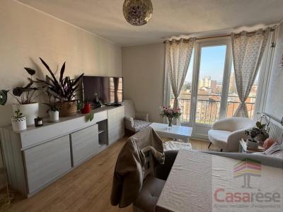 Annonce Vente 3 pi�ces Appartement Chalon-sur-saone 71