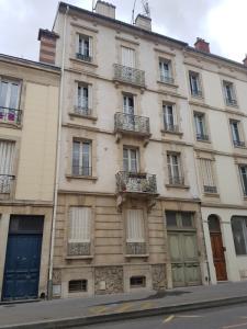 For rent Nancy 2 rooms 51 m2 Meurthe et moselle (54000) photo 0