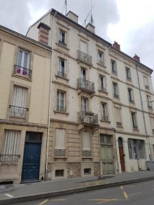 Annonce Location 2 pi�ces Appartement Nancy 54