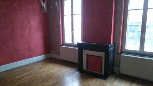 Louer Appartement Nancy Meurthe et moselle