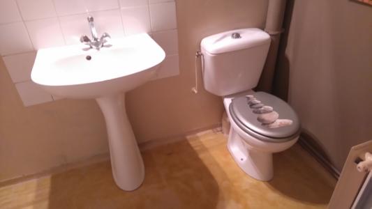 Louer Appartement Nancy 480 euros