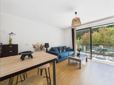 Annonce Vente Appartement Ajaccio 20