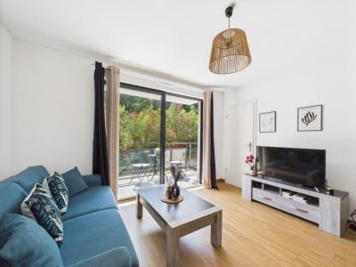 Acheter Appartement 26 m2 Ajaccio