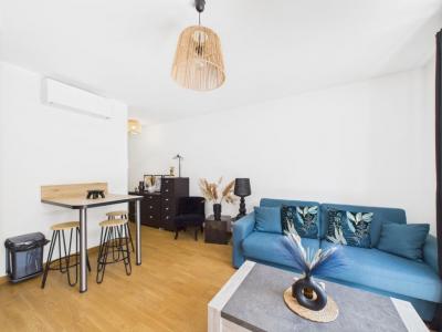 Acheter Appartement Ajaccio 154000 euros