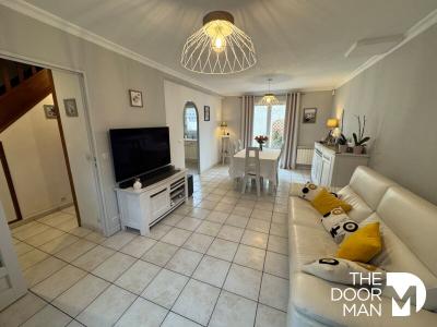 For sale Perray-en-yvelines 4 rooms 71 m2 Yvelines (78610) photo 2