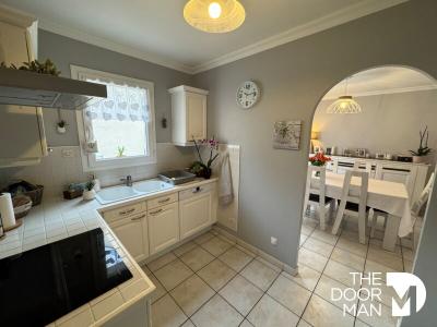 For sale Perray-en-yvelines 4 rooms 71 m2 Yvelines (78610) photo 4