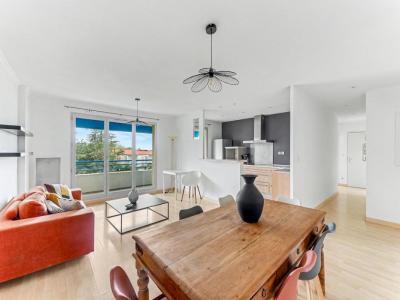 Annonce Vente 3 pi�ces Appartement Toulouse 31